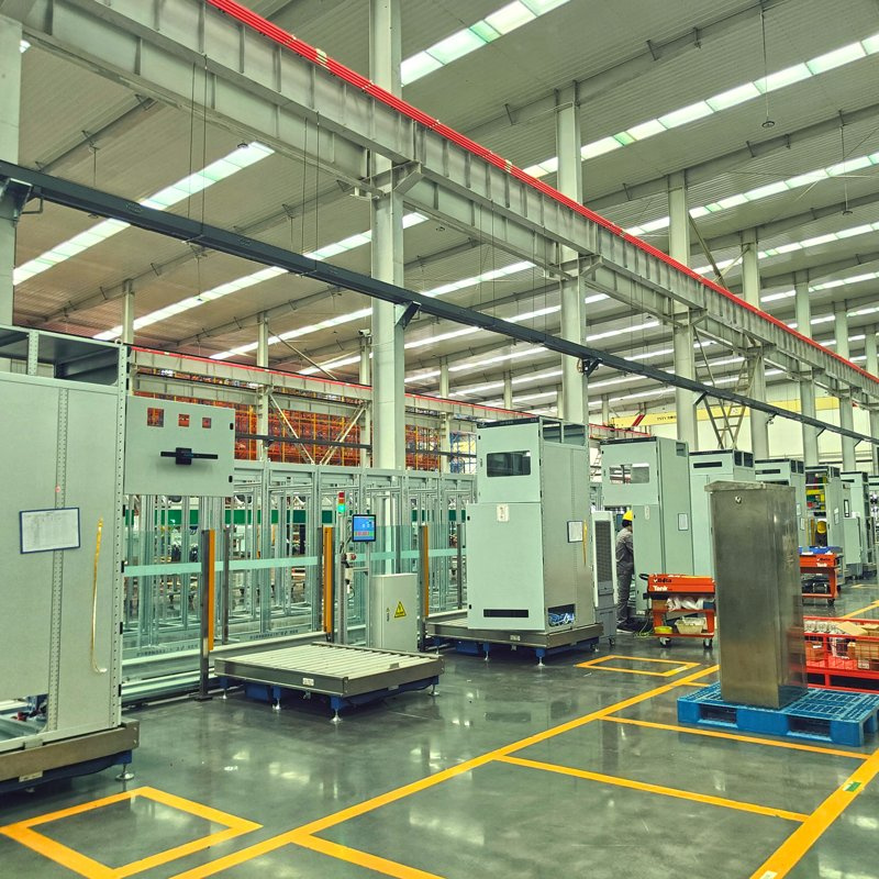 CE and Low 4000 AMP 415V Price Switch 33kv High Voltage Switchgear