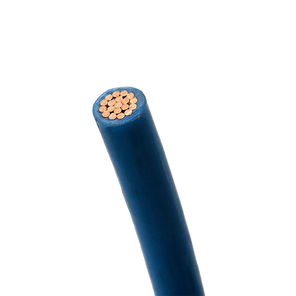Cables #10 Copper Cable #12 8 150mm 12 Wire Thhn Electrical Wires