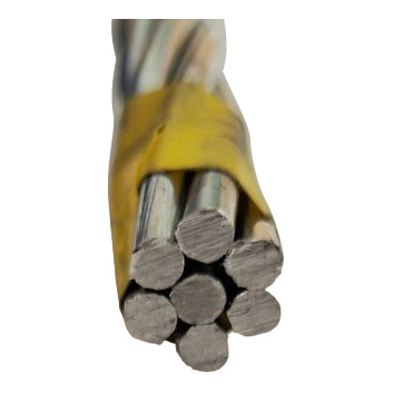 Cheap Price Industrial Sca Greaser 50sqmm Acrs Bare Conductors ACSR Aluminum Conductor
