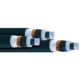 Construction 6-35kv Na2xs2y N2xs2yy Na2xs2yy N2xs (F) 2y Na2xs (F) 2y N2xs (F) 2yy N2xsr (AL) Y High Voltage Cables