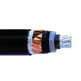 Construcción 6-35kv Na2xseby N2xseby-FL Na2xseby-FL N2xseby-Ls Na2xseby-Ls N2xseb2y Na2xseb2y Na2xs (F) 2y 11kv Cable