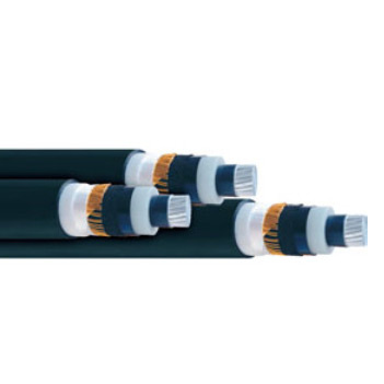 Construction 6-35kv Na2xsy N2xsy-FL Na2xsy-FL N2xsy-Ls (CAT A) Na2xsy-Ls Na2xsr (AL) 2yy 15kv Cable