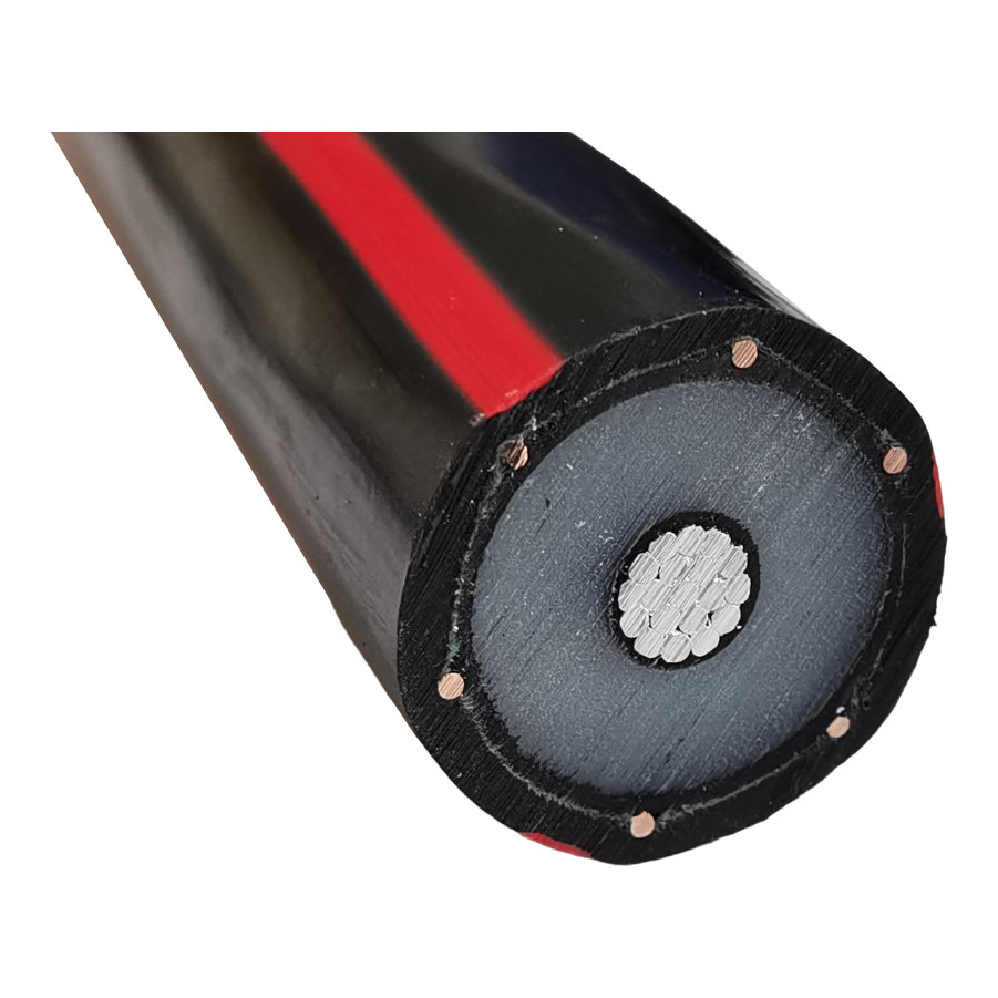 Copper Concentric Neutral Mv Aluminum Anti-Theft Power Urd Cable