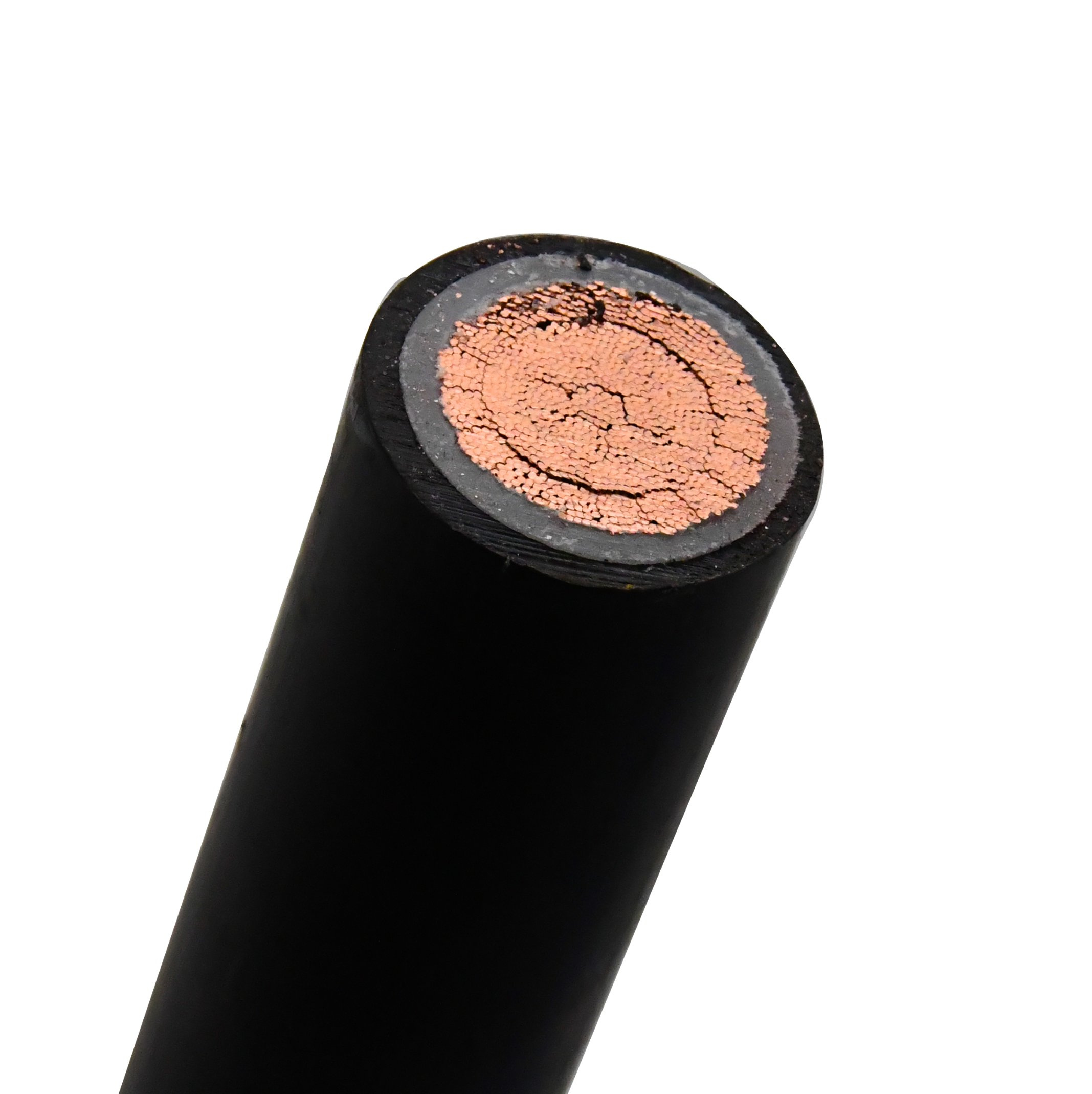 Copper Conductor XLPE PVC Yjvr Yjv 1X240 1X250 1X240mm2 1X250mm2 Flexible Power Cable
