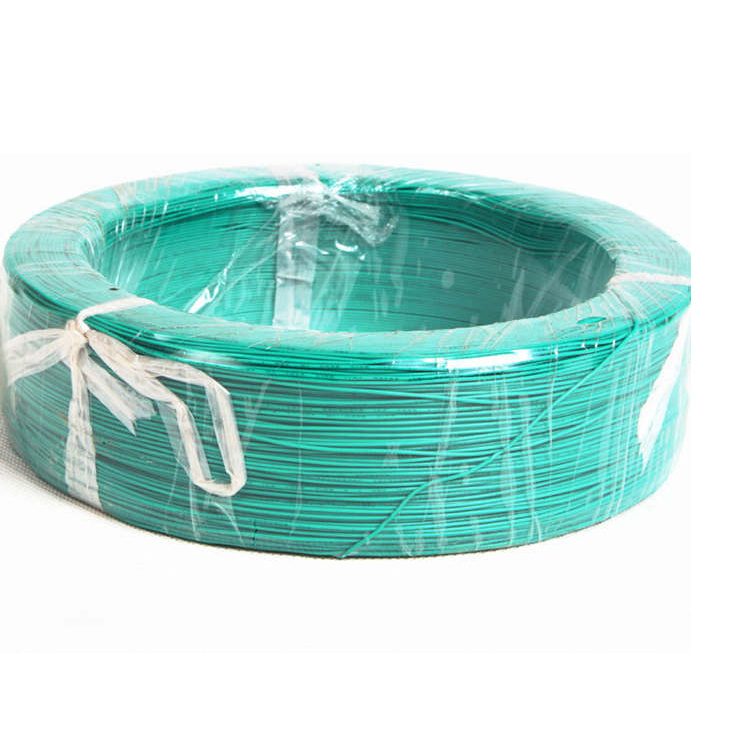 Copper Flexible Heating Heat Resistant Insulated 10 AWG High Temperature Wire Cable