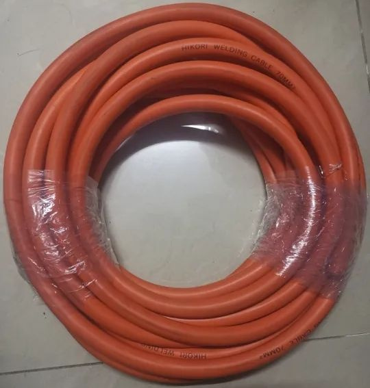 Copper/Tinned Copper 500A 500AMP 3/0 4/0 Gauge 95mm2 100mm2 120mm2 Welding Cable