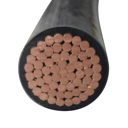 Cu XLPE PVC 1/C Fr Fire Resistant 70mm2 95mm2 120mm2 150mm2 185mm2 240mm 300mm Copper Power Cable Cable