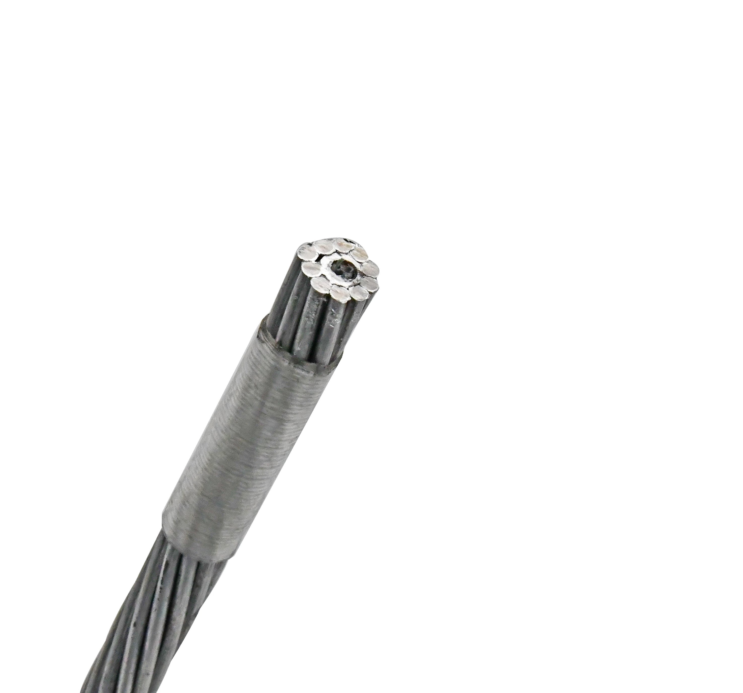 Customized Composite Optical Ground Wire Audio GYTY53 Oman Fiber Optic ADSS Cable
