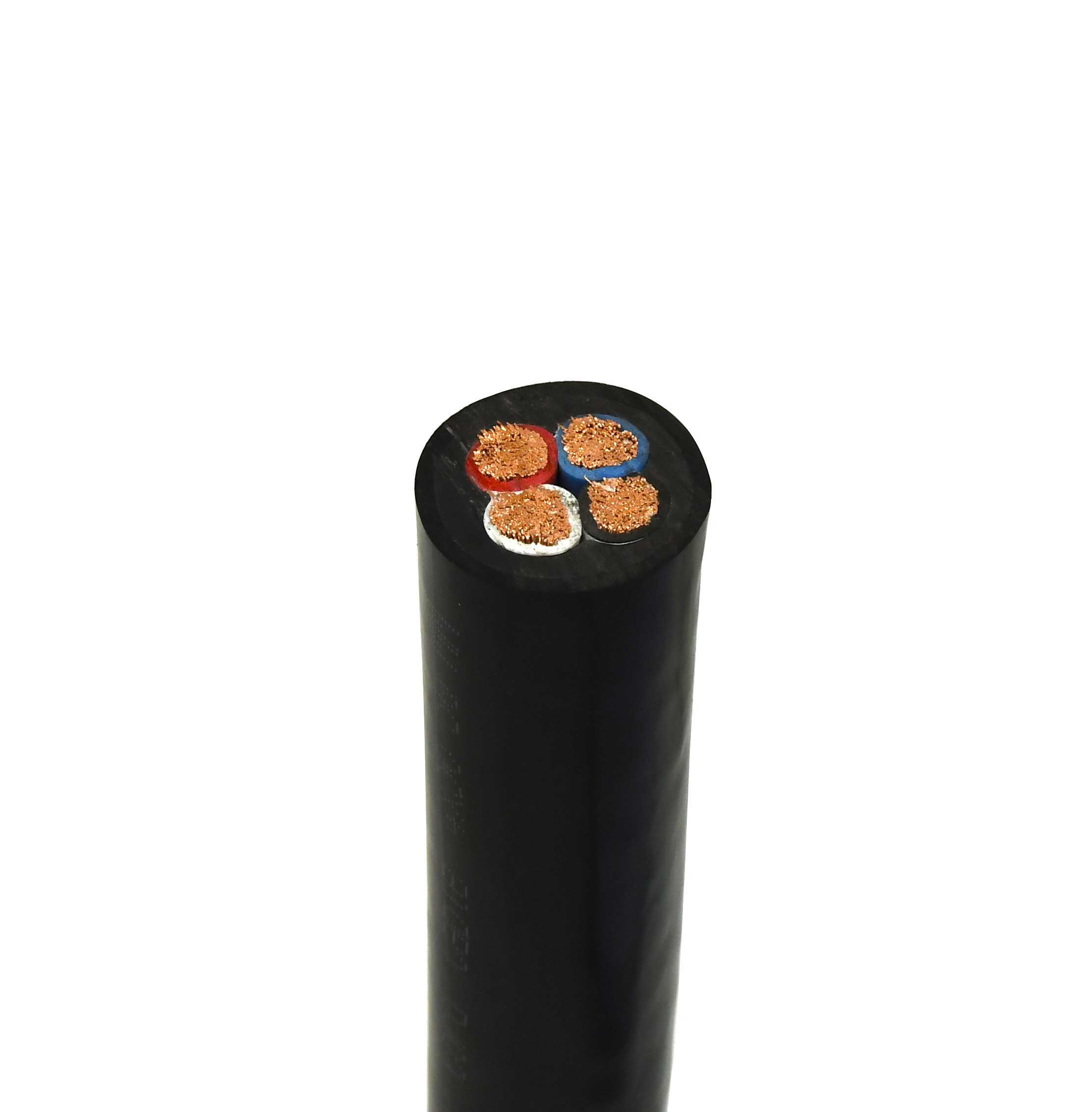 Customized Soow Sjow Sjoow 12/3 Extension Rubber Cable Copper Flexible Power Cord Electrical Wire
