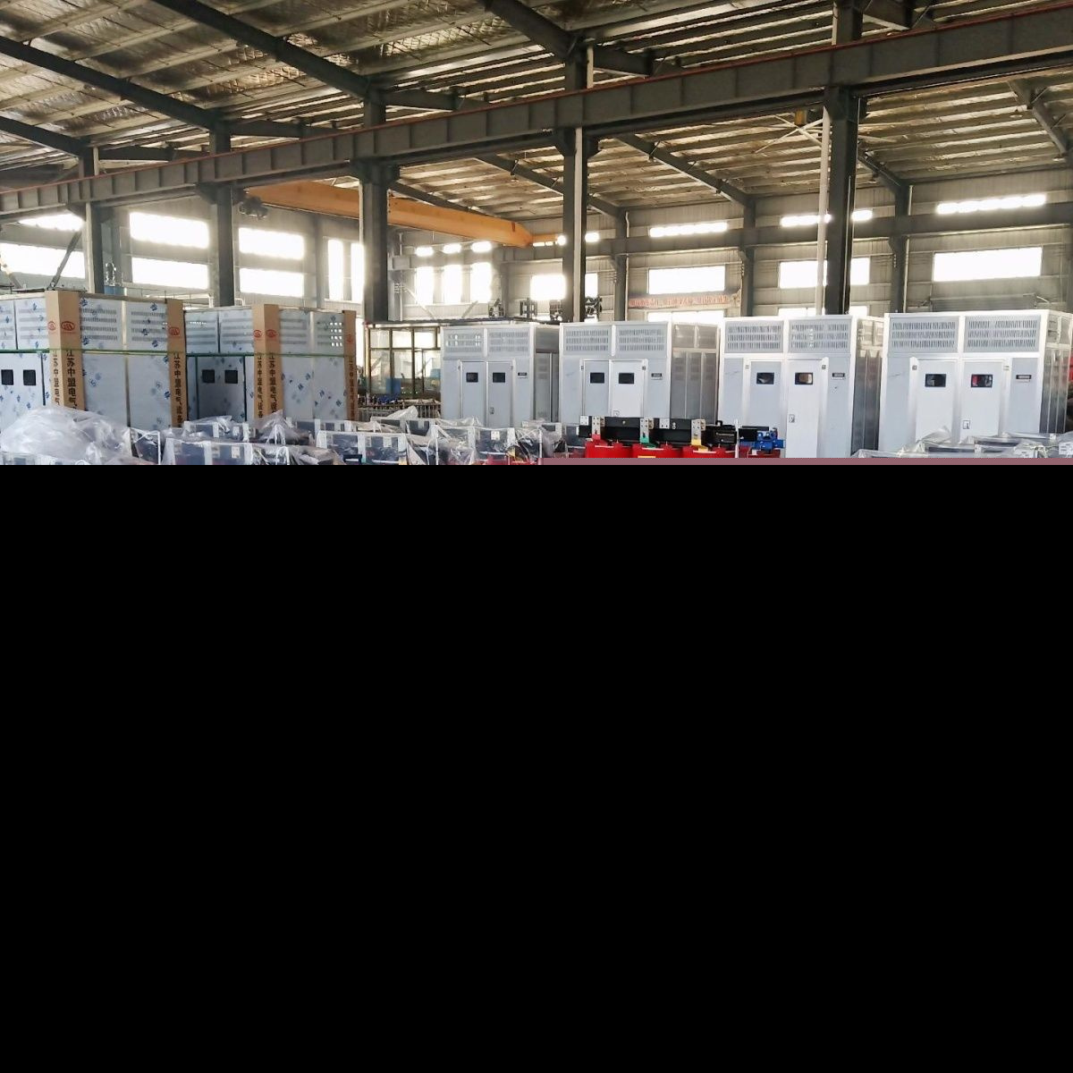 Distribution Dry-Type 50 kVA 0.4to 20kv 300kVA Power Price 500kVA Dry Type Electric Transformer