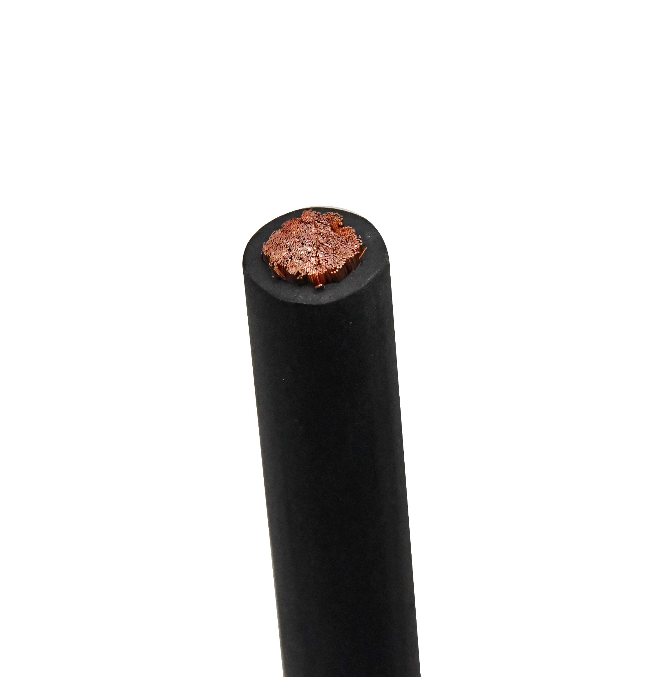 EPDM/CPE Yh Havy Duty USA 60245 IEC 81 (yh) TIG Welding Torch Custom Cable