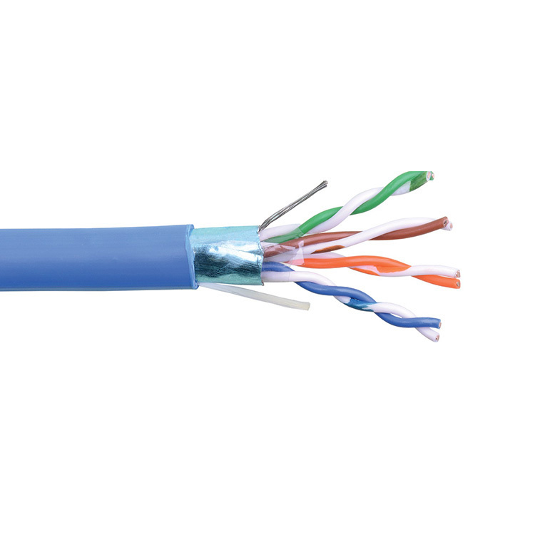 Egsf Egfa Flame Retardant PVC Insulation and Sheath Steel Tape Armour Instrumentation Cable