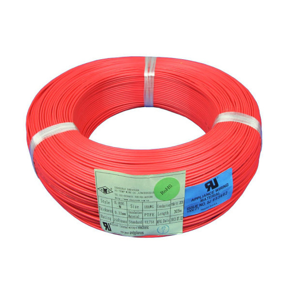 Electric Oven Rg174 Power Electrical Waterproof for Heater High Temperature Wire Cable