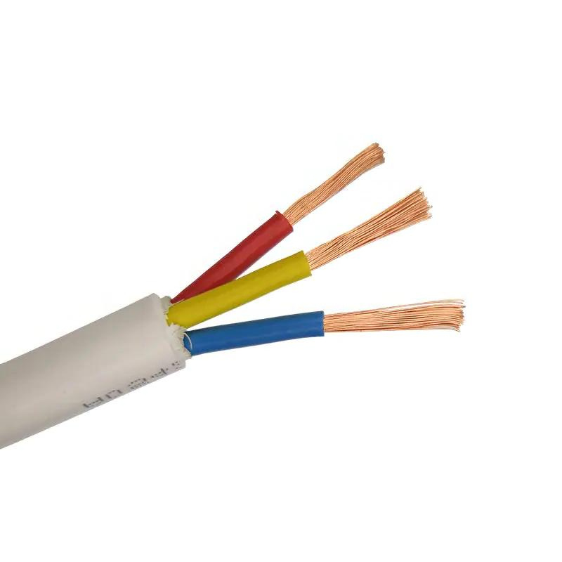 Electric Wire Cables UL10241 1000V FEP/ETFE/PFA/PTFE Insulated Cable