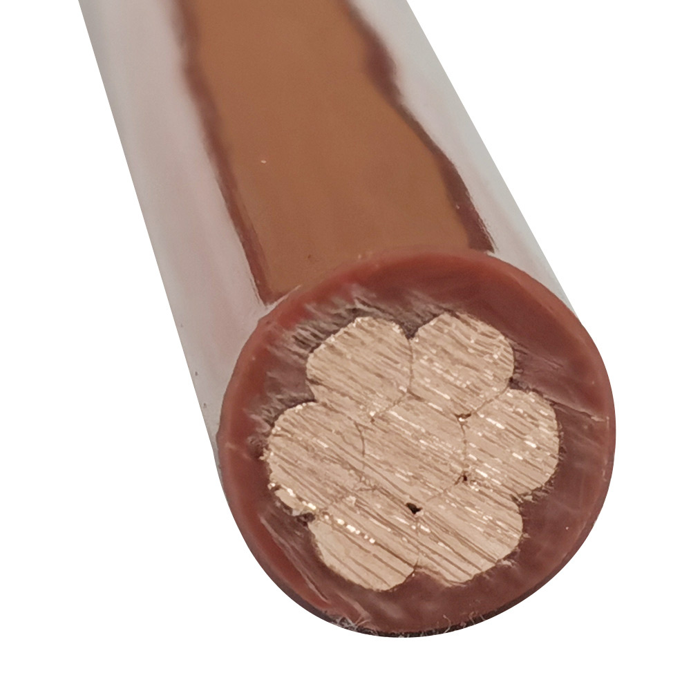Electrical Wires 12 AWG 6AWG 600V Copper 10 Wire 2 Thhn Cable