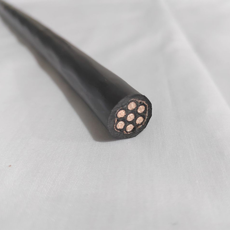 Factory Direct Kvvp Steel Wire Armoured Control Cable and Braided Cable