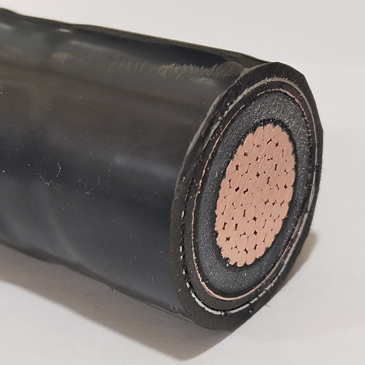 Factory Price 11kv 33kv Cable Joint for 1 X 300mm2 400mm2 in Nigeria
