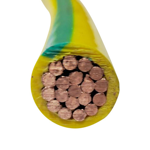 Factory Price 600/1000V Cu/PVC/Nylon/PVC 10AWG Cables 10sqmm Wire 2 AWG Thhn Power Cable