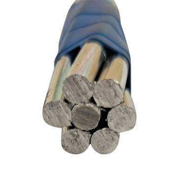 Factory Price ACSR Conductor Industrial ACSR/as 4 Power Cable 150 Kv Bare Conductors Transmission Line