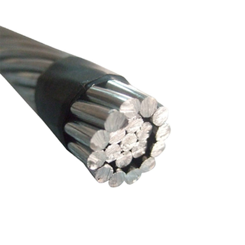 Factory Price ASTM Aluminum Darien Elgin Flint Grrenley AAAC High Voltage Conductor