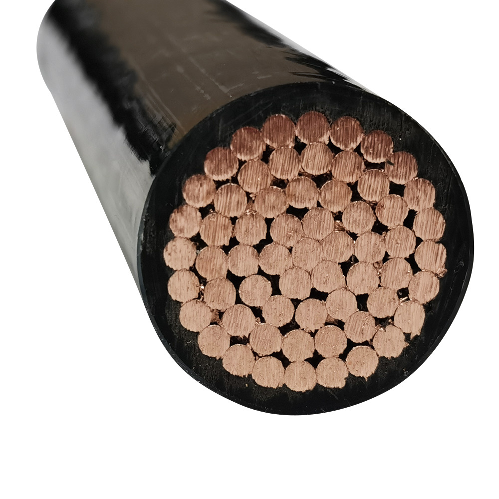 Factory Price Cu/PVC/Nylon/PVC Insulated Cables 10 Sqmm Wires for Electricity Thhn Power Cable