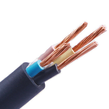 Factory Price Flame Retardant Industry Coal Cable Mining