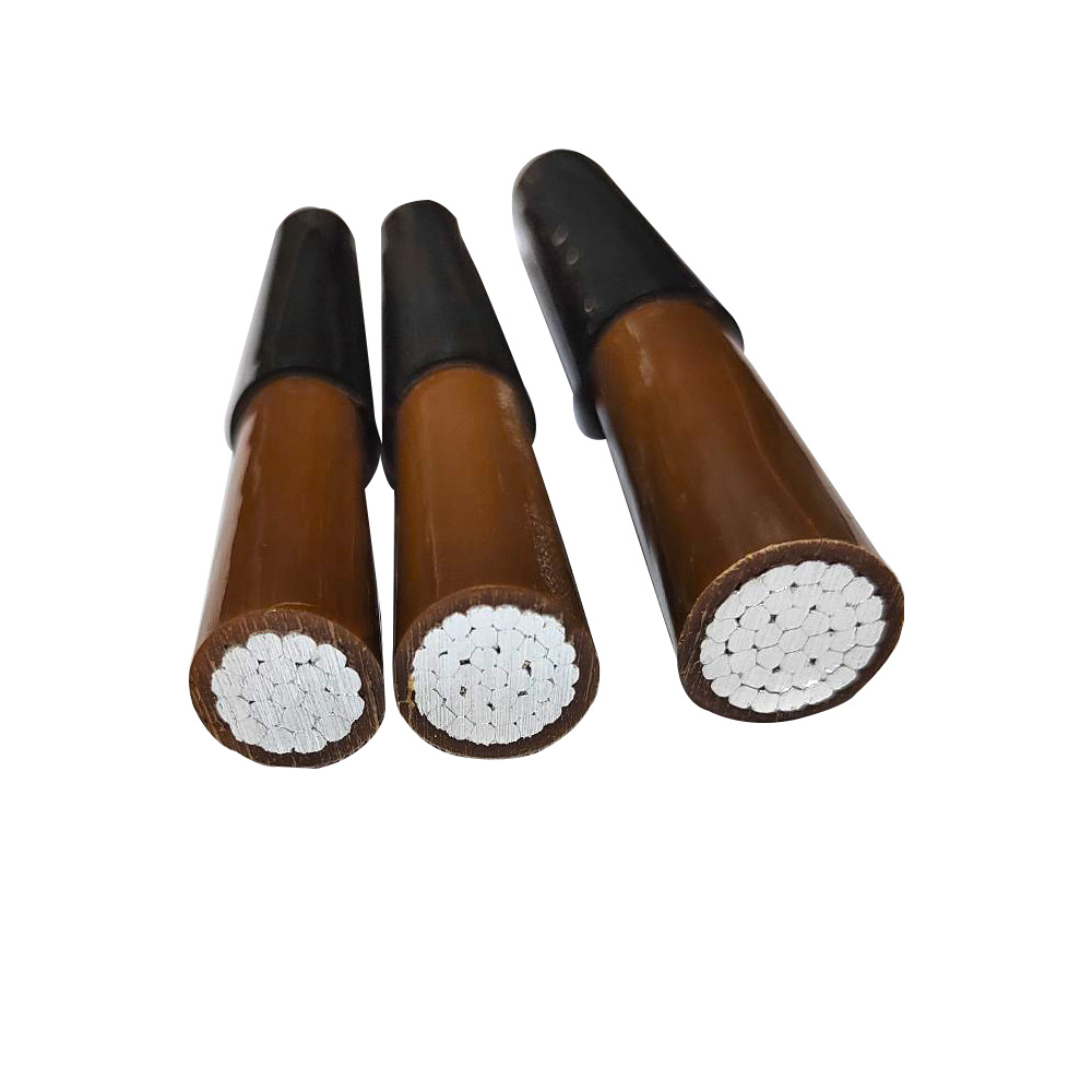 Factory Price Low Voltage 0.6/1kv Brand Cables 10mm 2*16mm2 ABC Overhead Cable