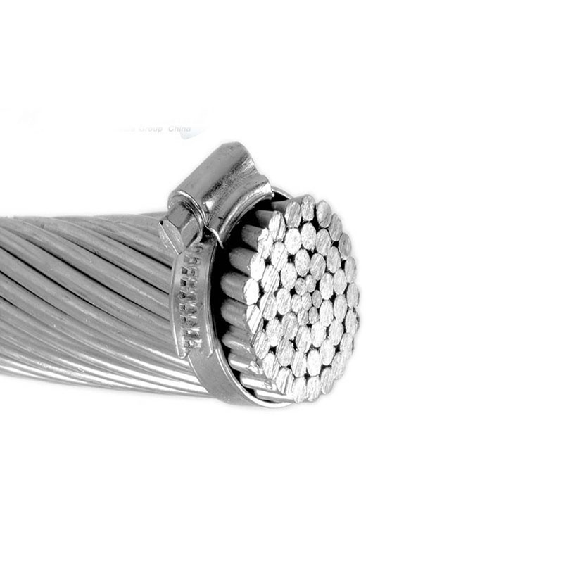 Factory Price Overhead Hv 900 mm Conductor AAAC All Aluminum Alloy Cable