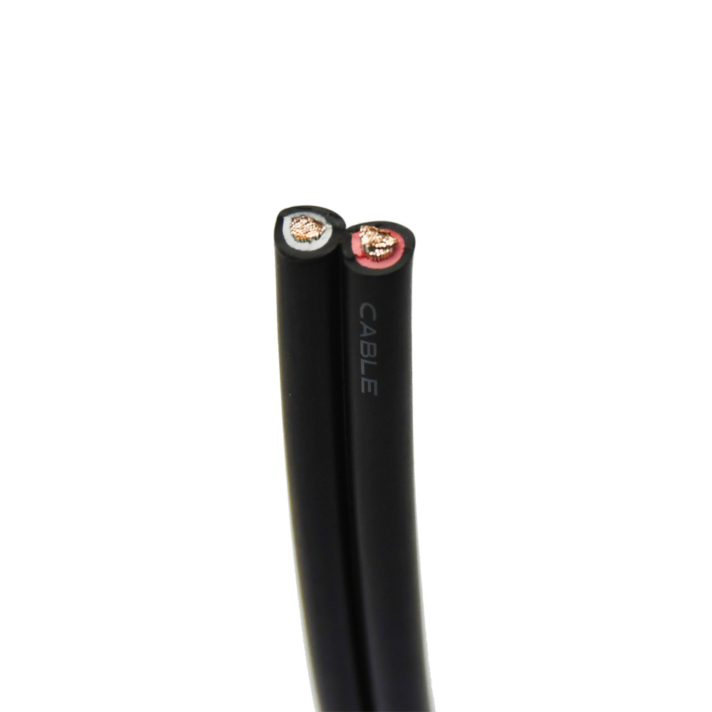 Factory Price TUV/UL 4mm2 DC Copper Single Core Double Insulated PV1-F 4mm Solar Cable