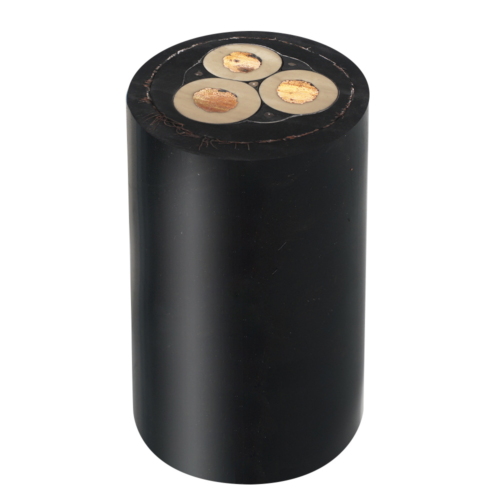 Factory Price Ycw Rubber Festoon Low-Voltage Industrial Flexible Copper VDE Standard H07rn-F Neoprene Cable