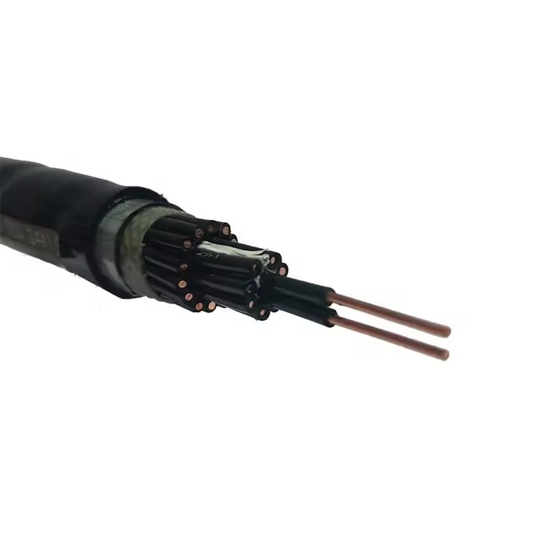 Fg16ohm16 Fg16ohm16am16 600/1000V Cu/Hepr/OS/LSZH CPR Control Cable