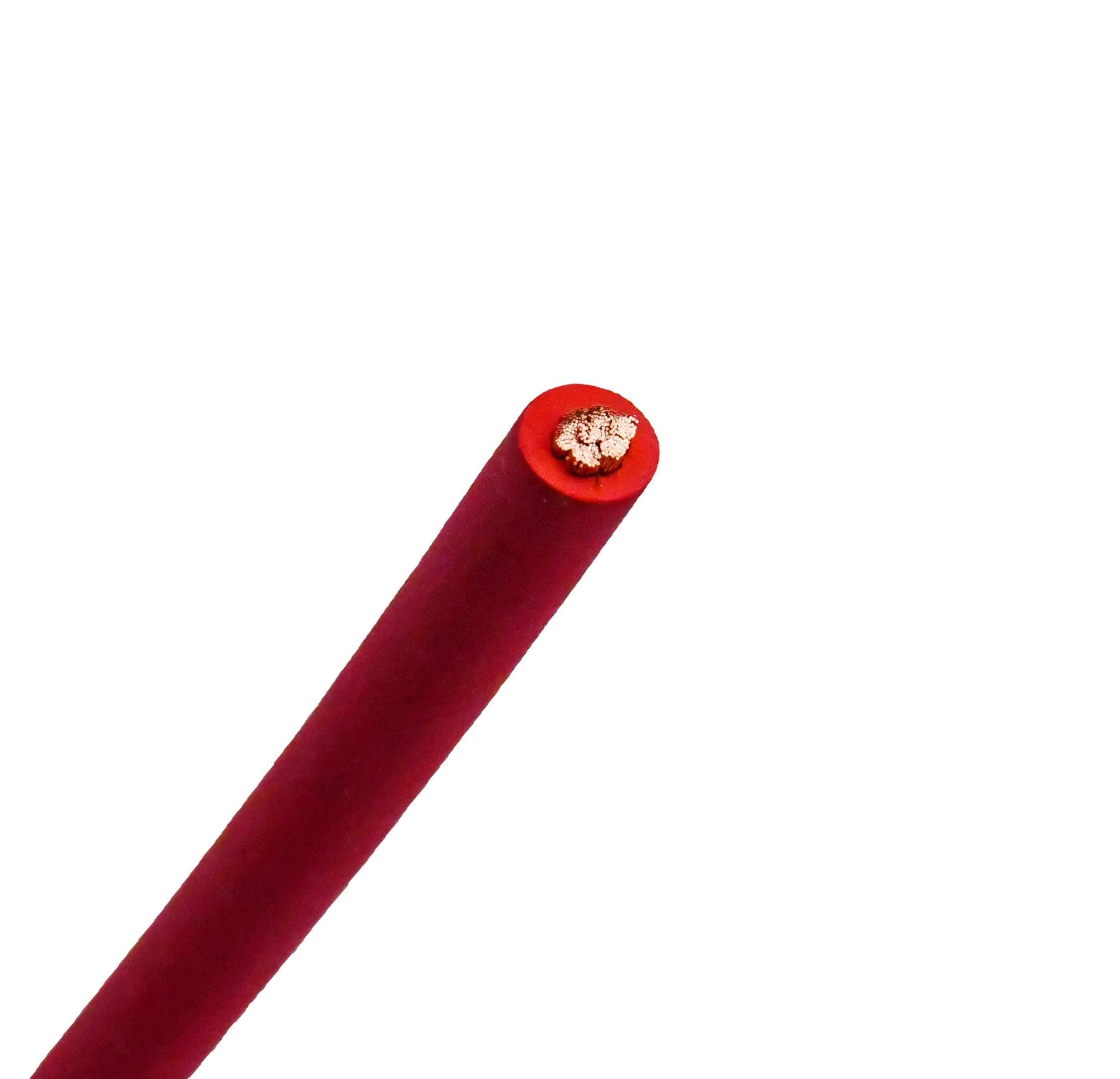 Flexible Rubber EPDM/CPE 10mm 70mm 185mm2 50mm2 100mm2 Industrial Welding Custom Cable
