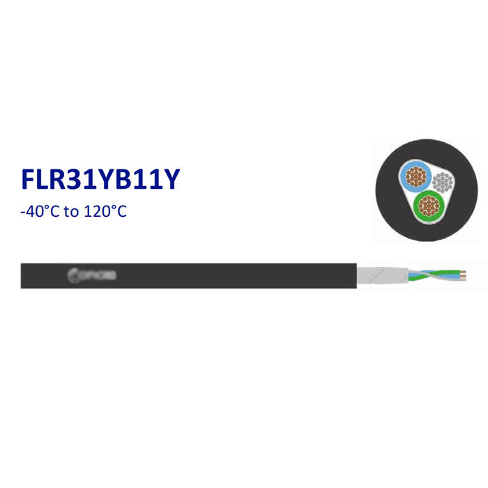 Flr31yb11y Flry91y Aessxf-BS Avss-BS Asssh Flr4y-a 0.75mm2 1mm2 2.5mm2 Automotive Auto Car Cable Wires