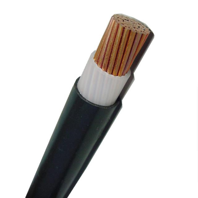 Frt-Xh Single Core 0.6/1kv Cu/XLPE/LSZH Low Voltage Power Cable