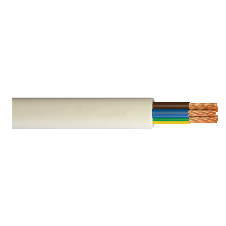 H05gg-F Flexible Rubber Cables for Fixed and Mobile Equipment