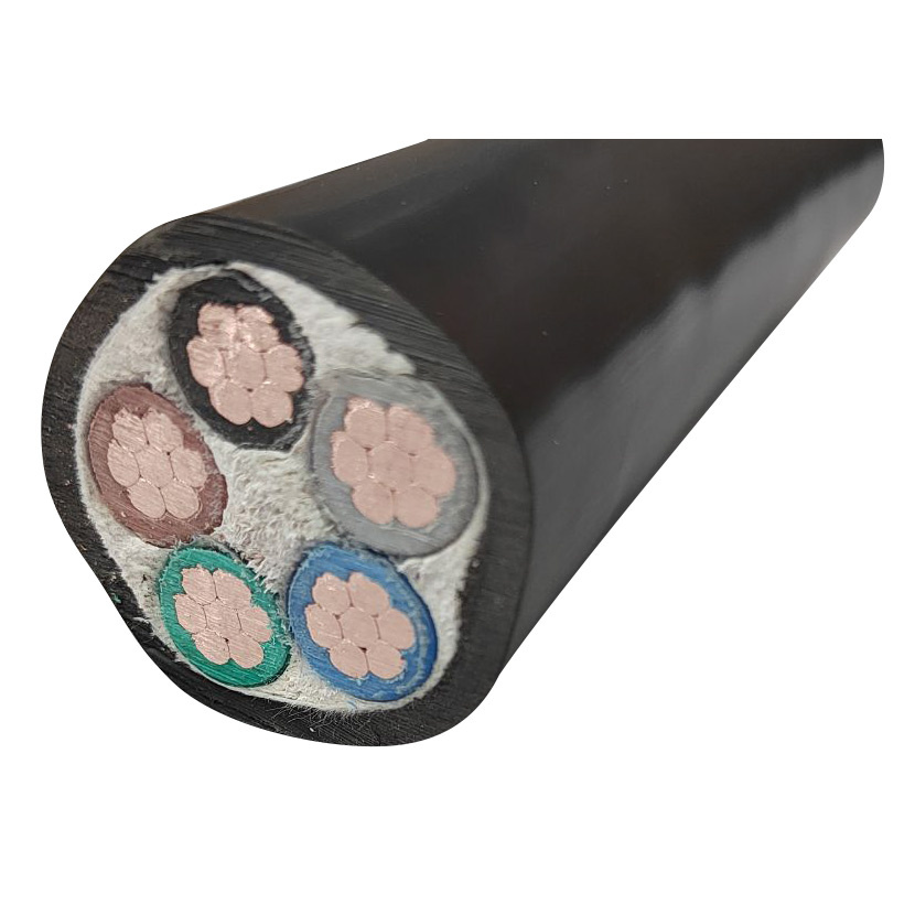HD Power French Standard XLPE Low Voltage Cable