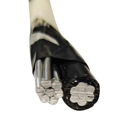 High Performance ABC ASTM Insulated Petella Fusus Haiotis Cable