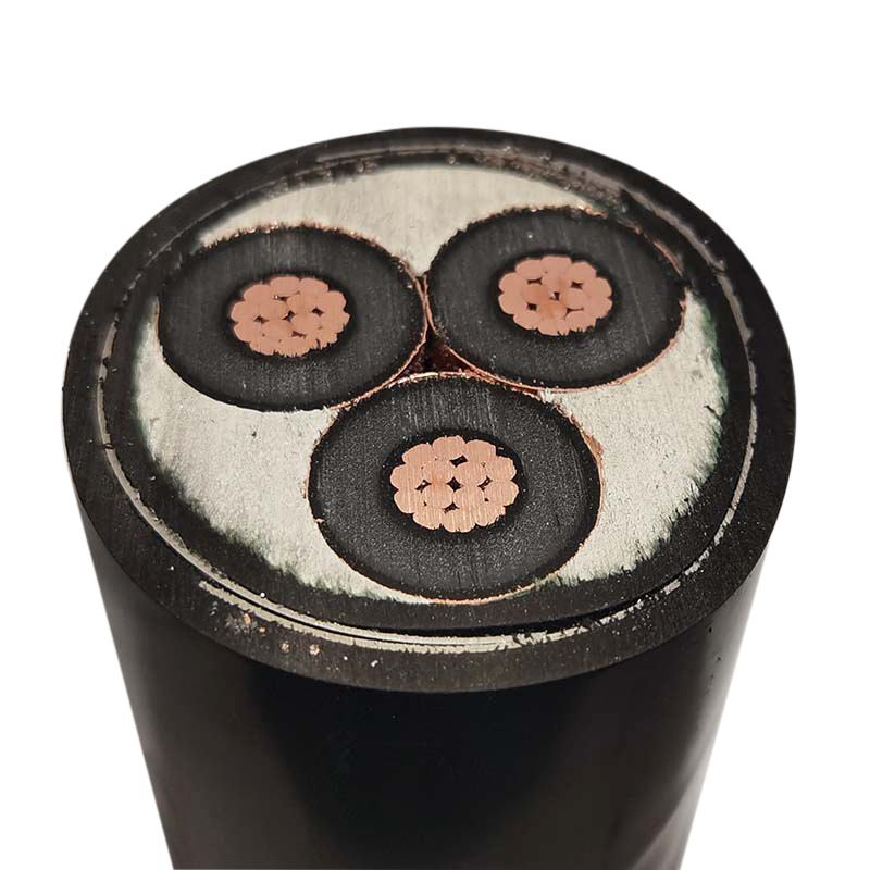 High Quality Industrial Insulated Cables 1X300mm2 11kv Prices Underground XLPE 230kv Power Cable