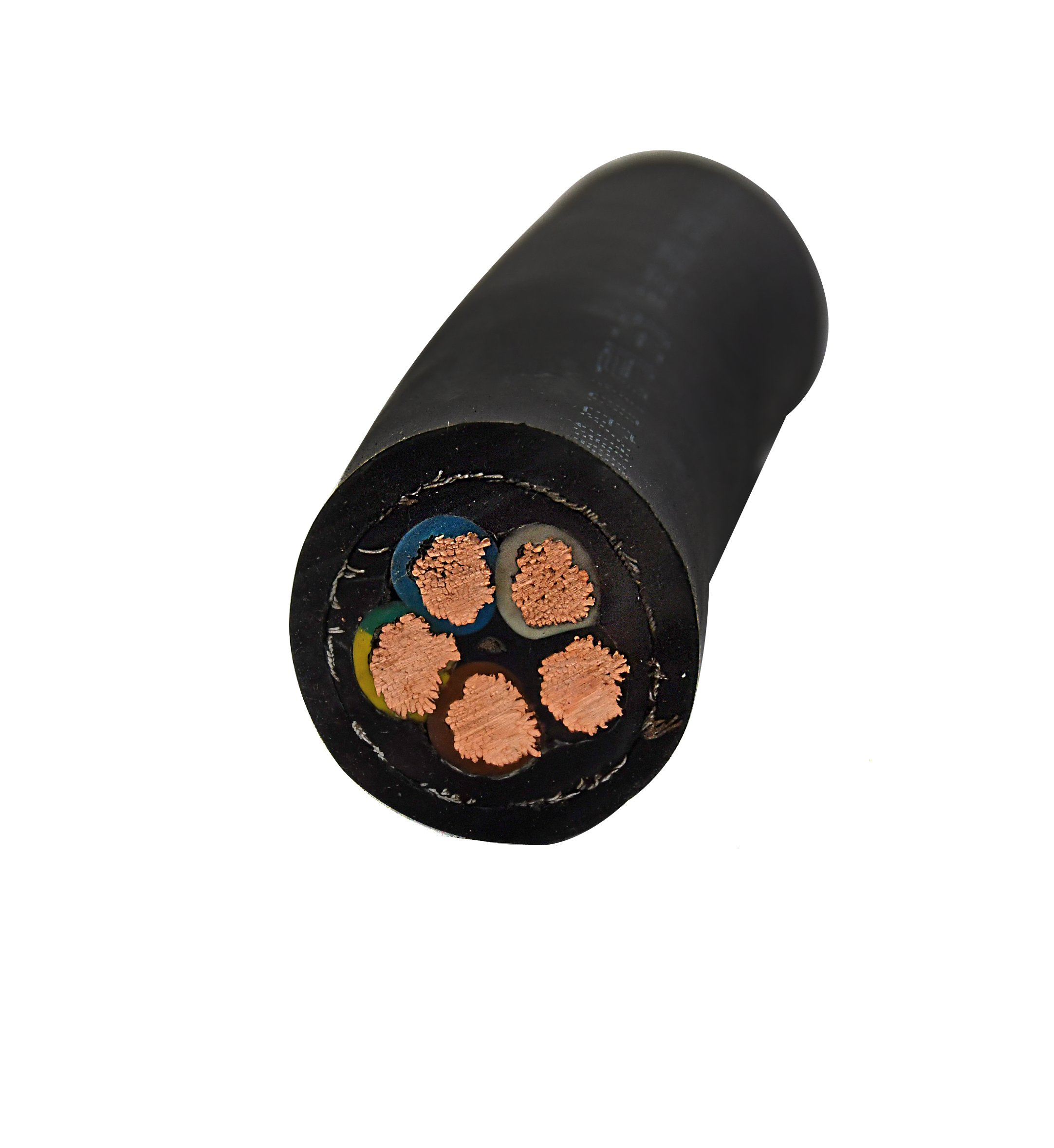 High Quality S/So/Seminare/Sjoow Wire UL Sjoow 12/3 Tie Cord Electrical Power Cable