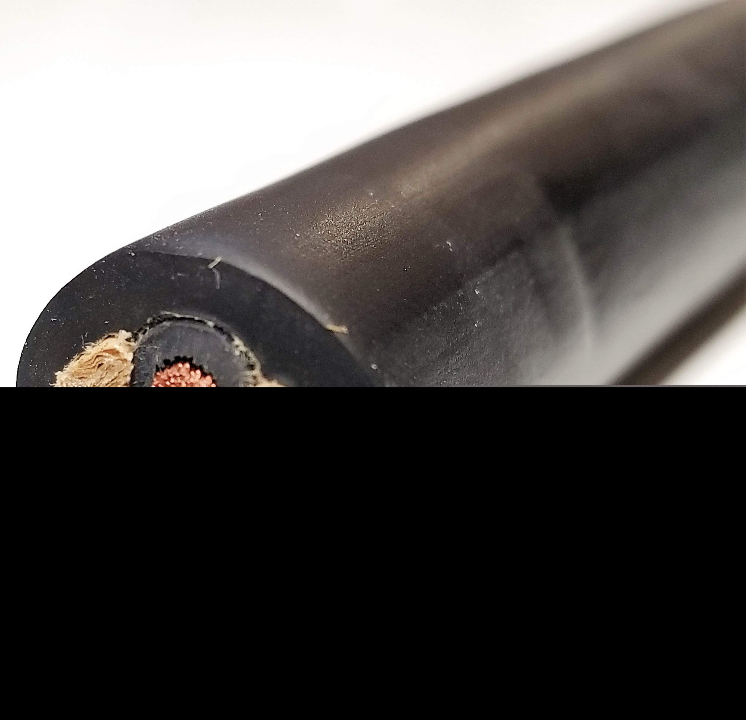 High Quality Soow Cord Connector Sjoow Electrical Rubber Copper Flexible Power Cable