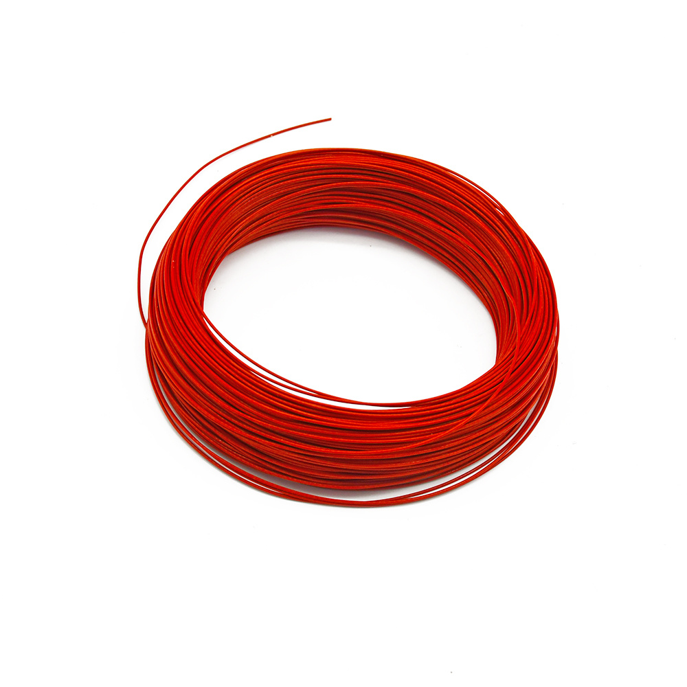 High-Temperature Superconductor Resistant Insulated Solder Oven Cable 5mm