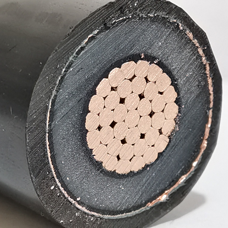 High Value XLPE Insulated for Affordable Quality 400mm2 Armoured Cable