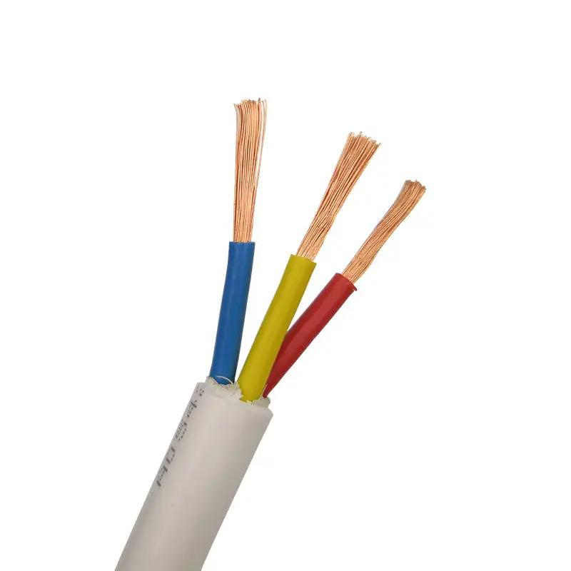 High Voltage 20 Kv 12 Gauge AWG PFA PTFE FEP Wire Cables