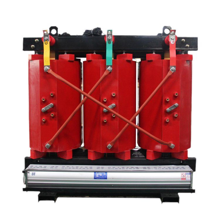 High Voltage 5 250 630 1600 2500 4000 kVA 500kVA Scbh15 Scb11 Three Phase Dry Type Dry-Type Water/Air Cooled Transformer Price