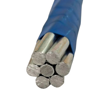 High Voltage Cable Aluminum Wire 954 15kv ACSR Lynx Price Bare Conductor
