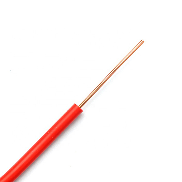 High Voltage Huadong Single Core Thhn 600/1000V Conductor Wire