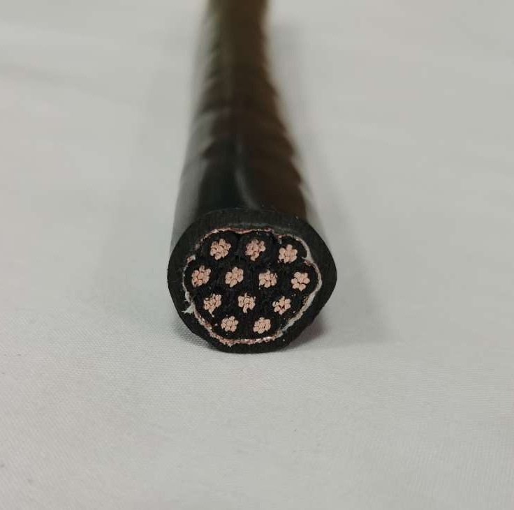 Hot Sale 450/750V PVC Insulation Flexible Electric Wire Zr Kvvp Kvvp2 12*2.5mm2 Control Cable