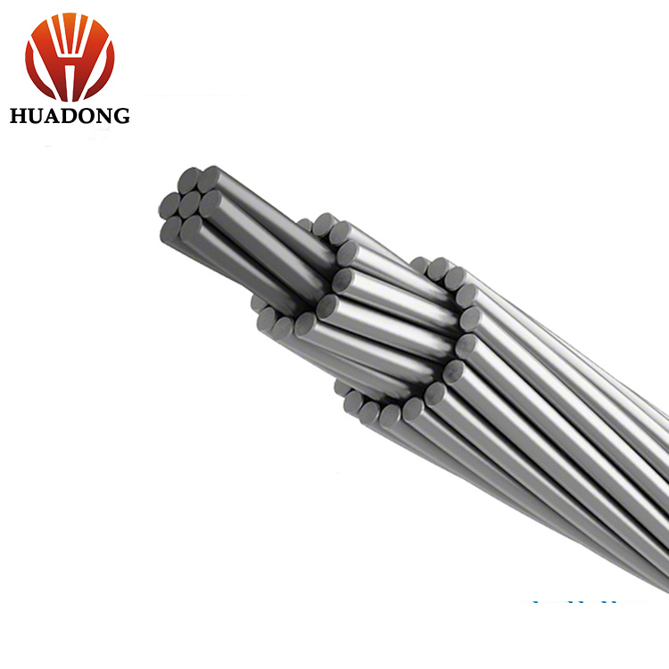 Hot Sale Bare Industrial 336.4 Mcm Linet Wire ACSR/Tw ACSR Aluminum Conductor