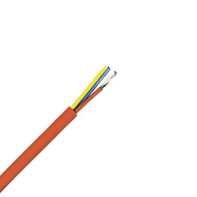 Hot Sale UL3122 High Temperature Wire Tinned Copper 32-10AWG