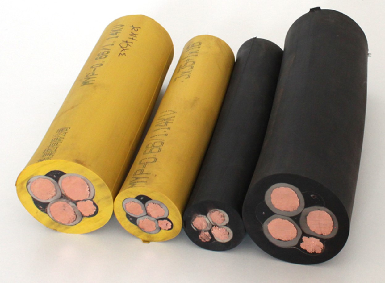 Hot Selling Copper Core Epr Rubber Sheath Mining Cable Manufacturers